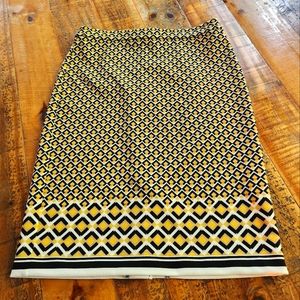 🍌BANANA REPUBLIC skirt